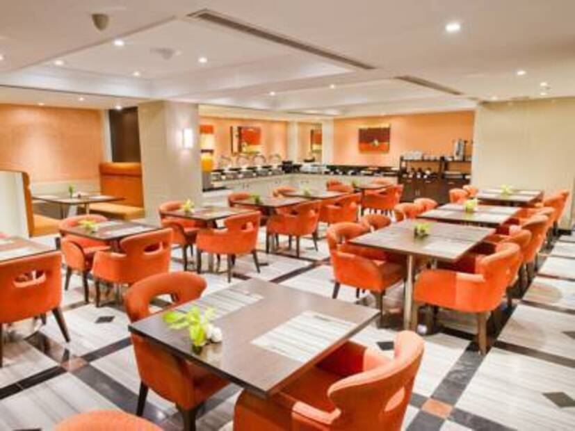 Royal President Hotel