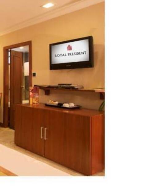 Royal President Hotel