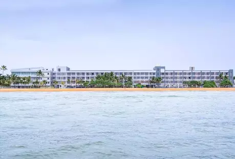 Jie Jie Beach By Jetwing