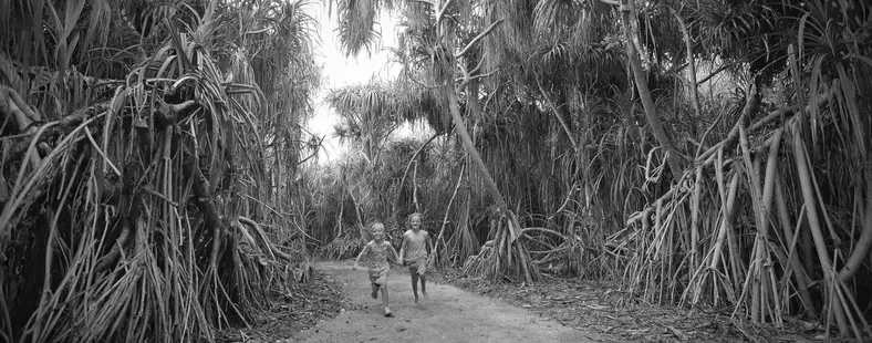 Soneva Jani Resort