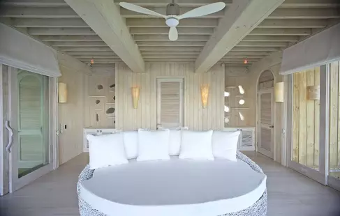 Soneva Jani Resort