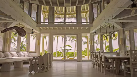 Soneva Jani Resort