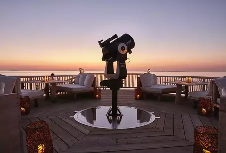 Soneva Jani Resort