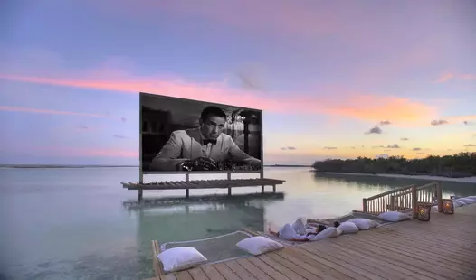 Soneva Jani Resort