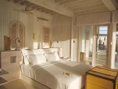 Soneva Jani Resort