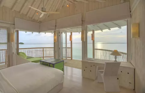 Soneva Jani Resort
