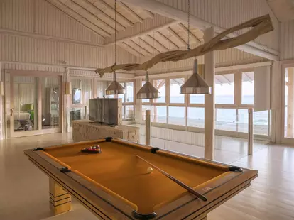 Soneva Jani Resort