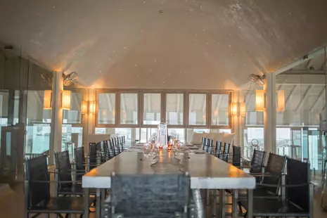 Soneva Jani Resort