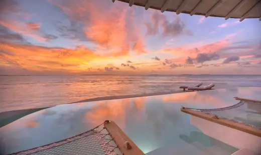 Soneva Jani Resort