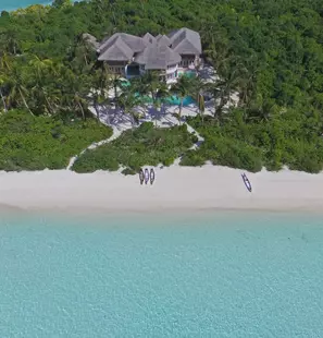 Soneva Jani Resort