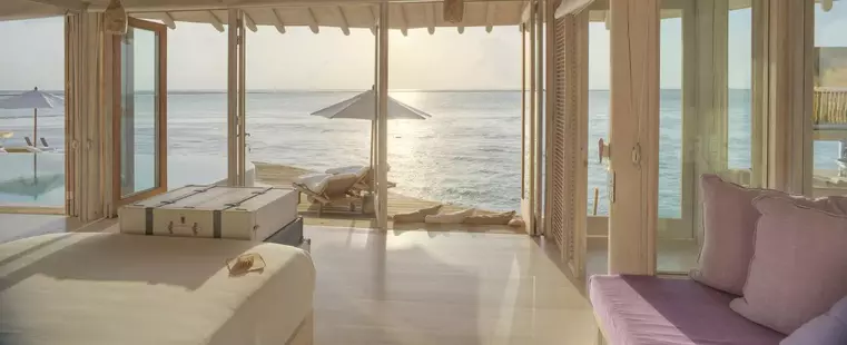 Soneva Jani Resort