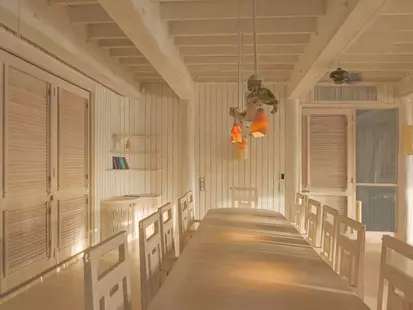 Soneva Jani Resort