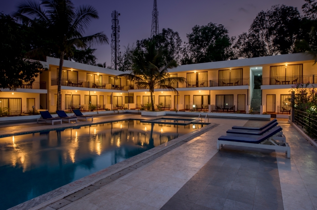 The Byke Royal Pearl