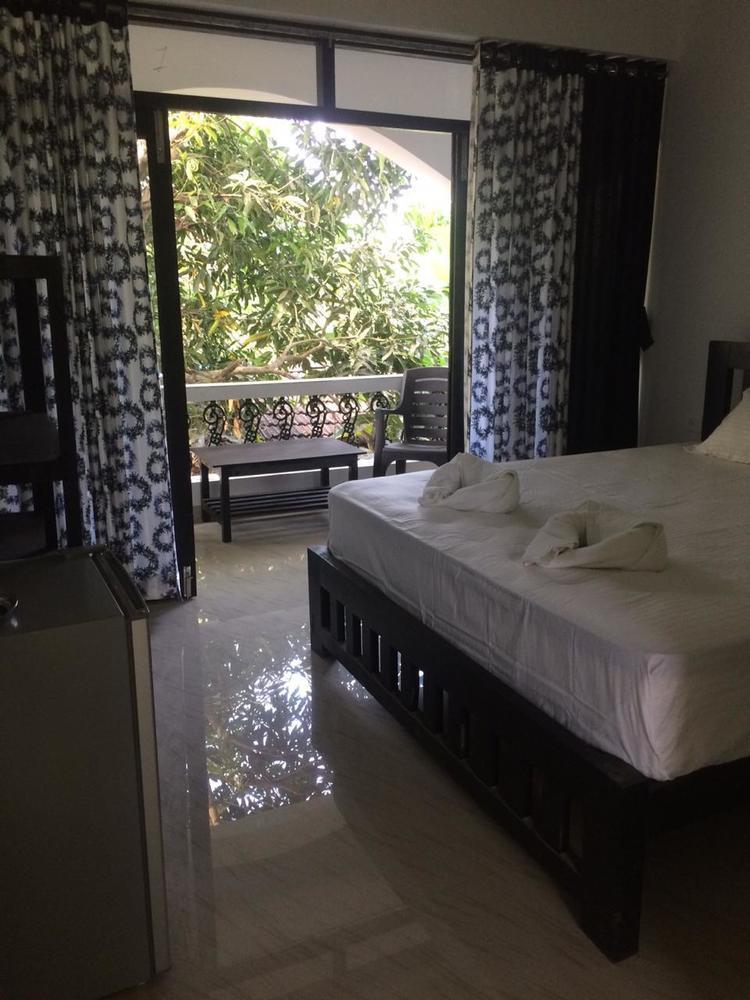 Gods Gift Guest House