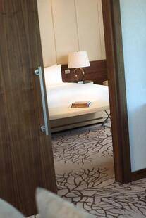 Renaissance Minsk Hotel