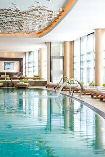 Renaissance Minsk Hotel