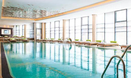 Renaissance Minsk Hotel