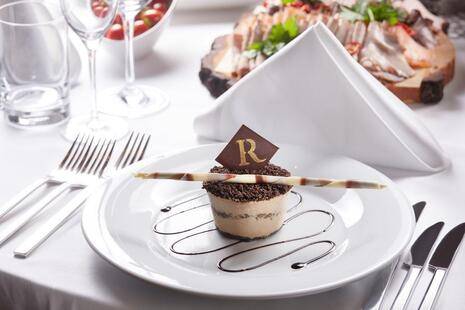 Renaissance Minsk Hotel