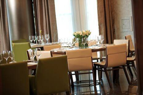 Renaissance Minsk Hotel