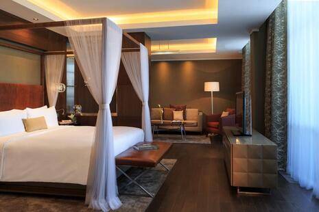 Renaissance Minsk Hotel