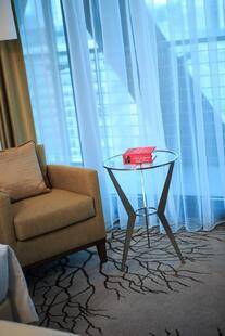 Renaissance Minsk Hotel
