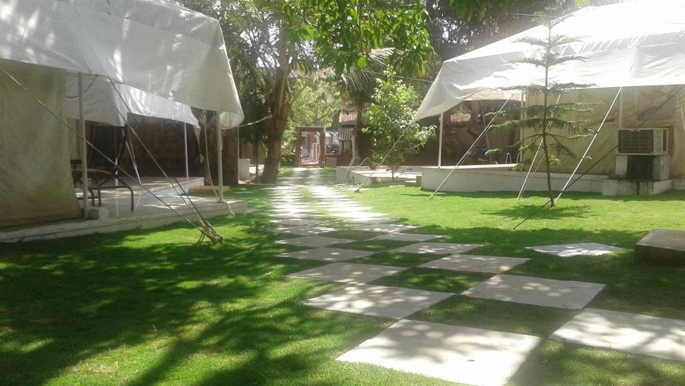 Coco's Resort Goa Vagator