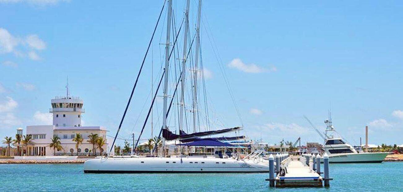 Melia Marina Varadero Apartments
