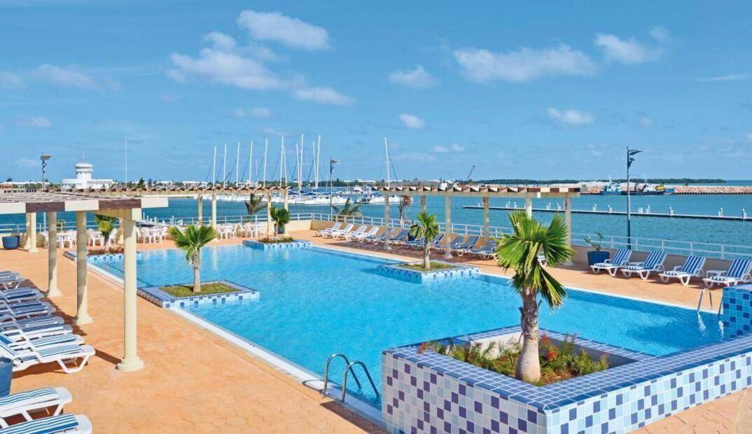 Melia Marina Varadero Apartments