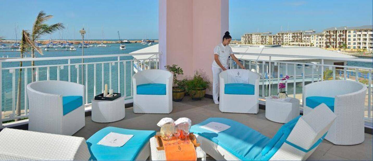 Melia Marina Varadero Apartments