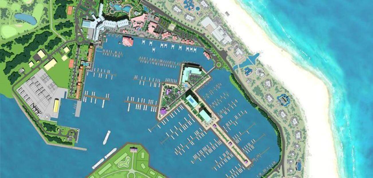 Melia Marina Varadero Apartments