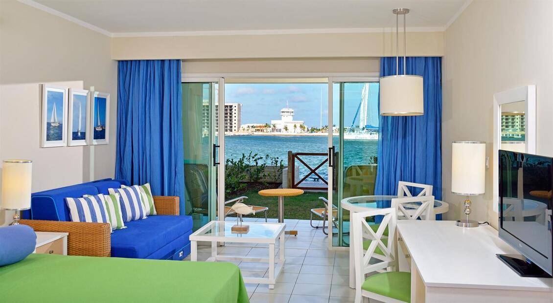 Melia Marina Varadero Apartments