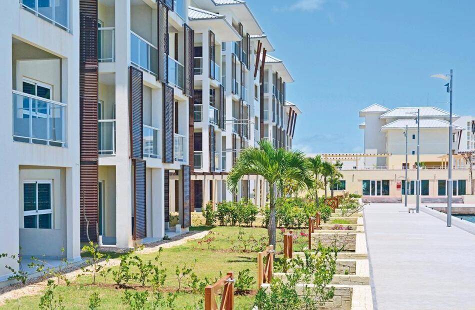 Melia Marina Varadero Apartments