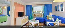 Melia Marina Varadero Apartments