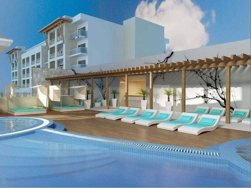 Melia Marina Varadero Apartments