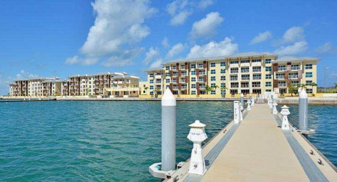 Melia Marina Varadero Apartments