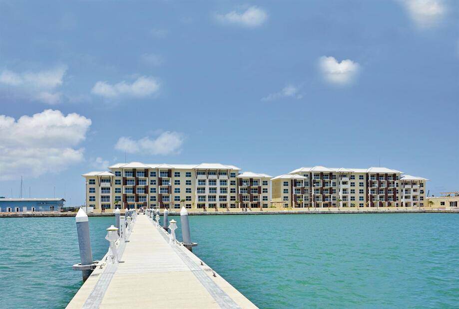 Melia Marina Varadero Apartments