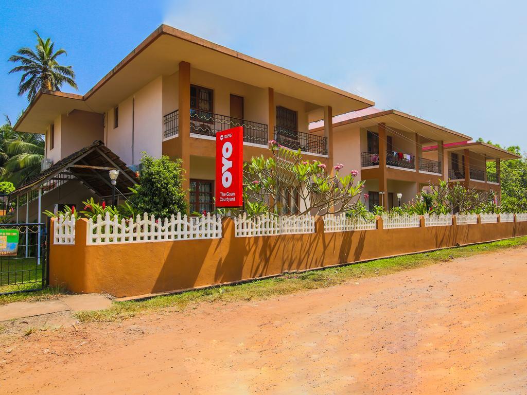 The Goan Courtyard Hotels