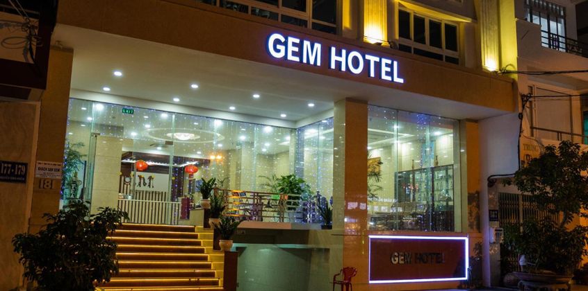 Gem Hotel