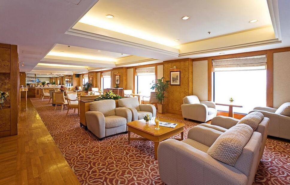 Lotte Legend Saigon