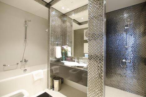 Signature 1 Hotel Barsha Heights - Tecom (Ex. Somewhere Hotel)