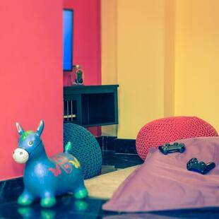 Signature 1 Hotel Barsha Heights - Tecom (Ex. Somewhere Hotel)