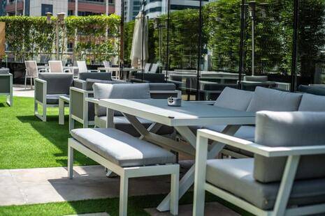 Signature 1 Hotel Barsha Heights - Tecom (Ex. Somewhere Hotel)