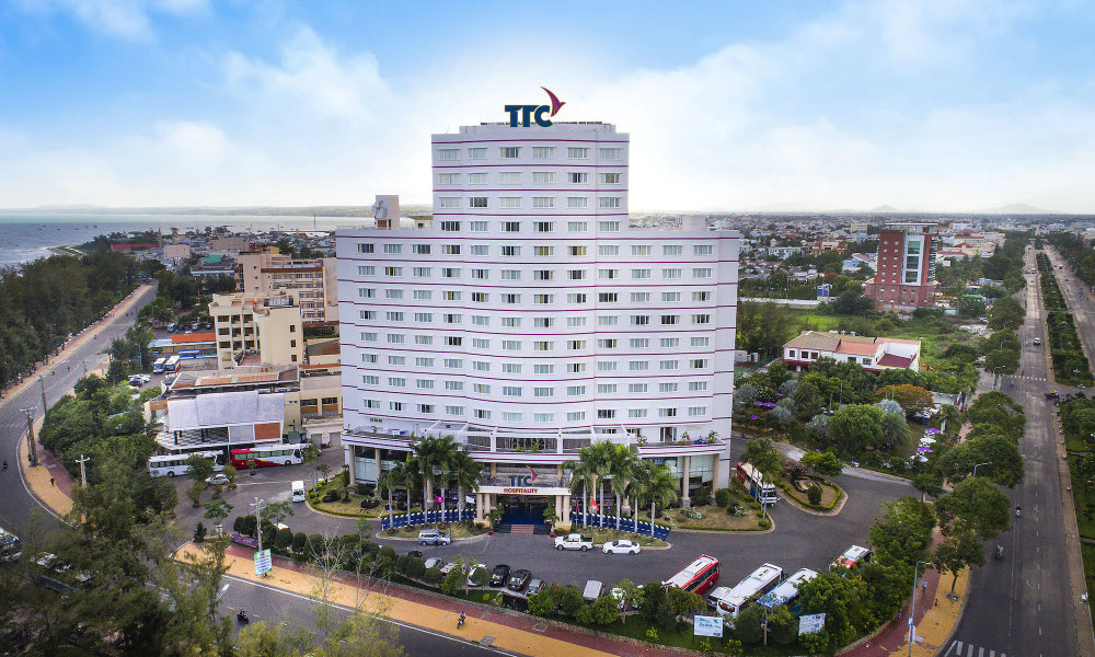 TTC Hotel Premium Phan Thiet