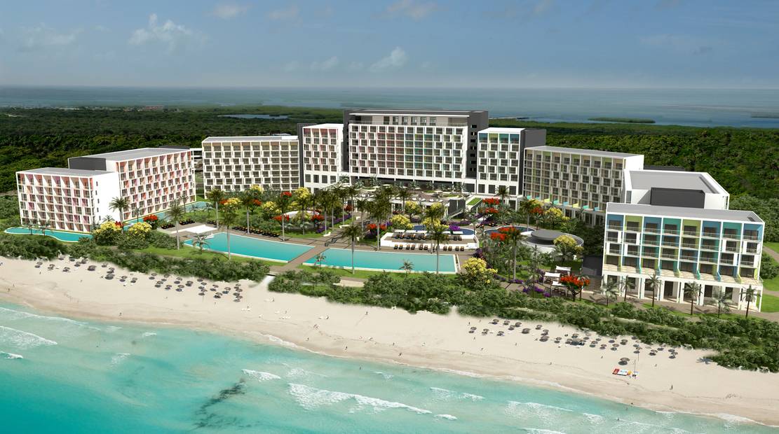Iberostar Selection Bella Vista Varadero (Ex.Iberostar Bella Vista)