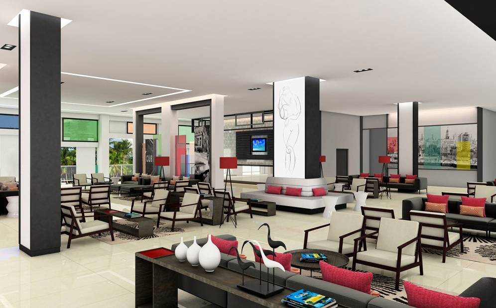 Iberostar Selection Bella Vista Varadero (Ex.Iberostar Bella Vista)