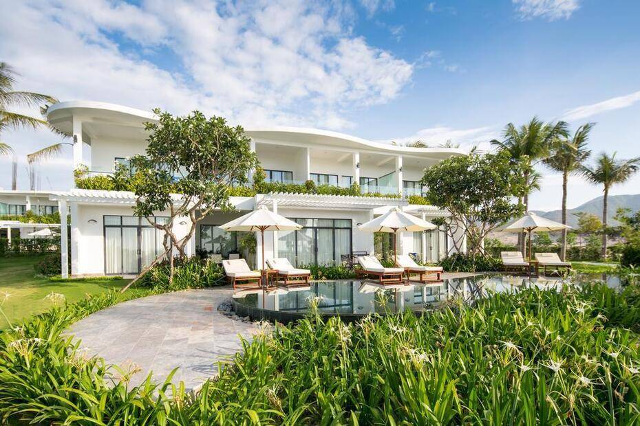 Cam Ranh Riviera Resort & Spa