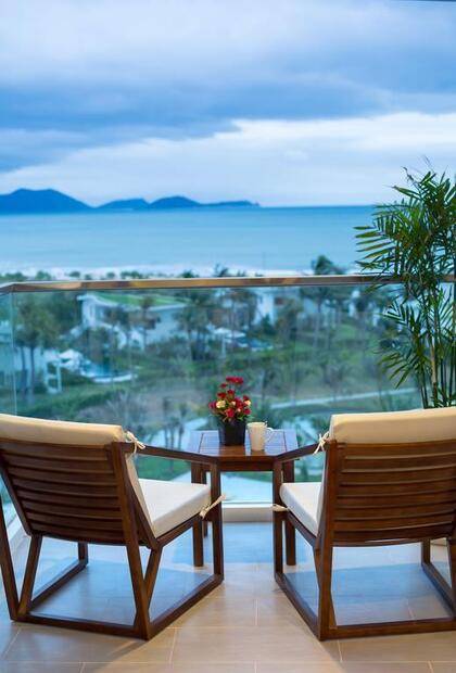 Cam Ranh Riviera Resort & Spa