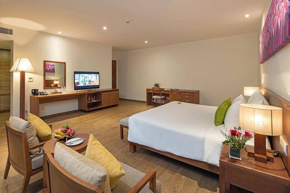 Cam Ranh Riviera Resort & Spa