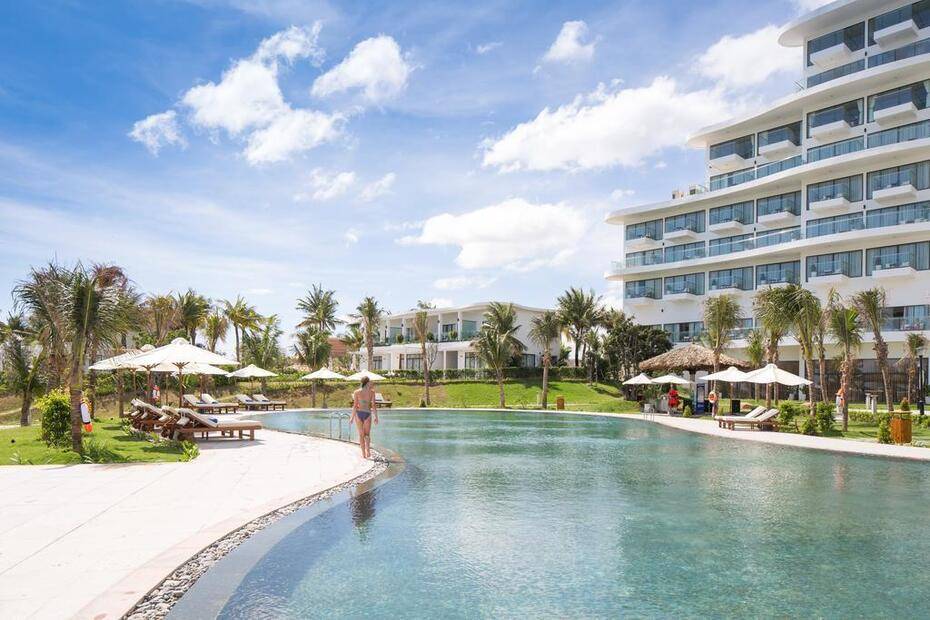 Cam Ranh Riviera Resort & Spa