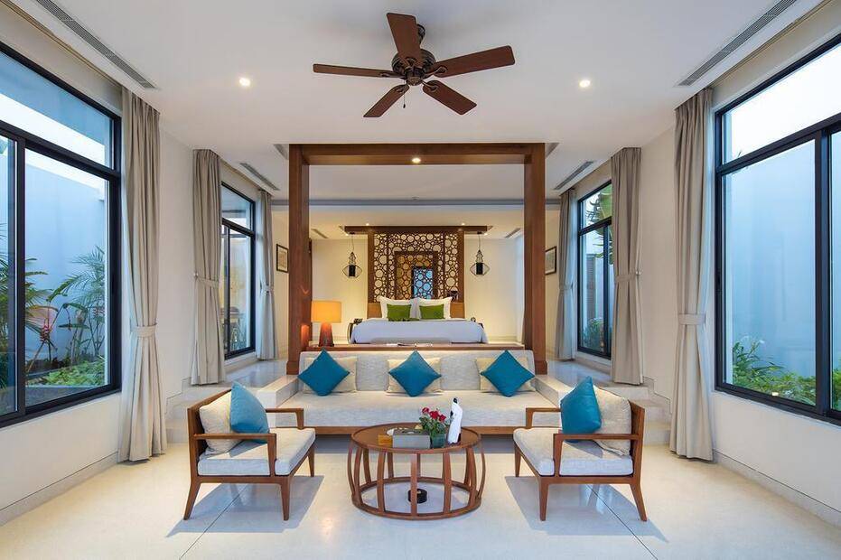 Cam Ranh Riviera Resort & Spa